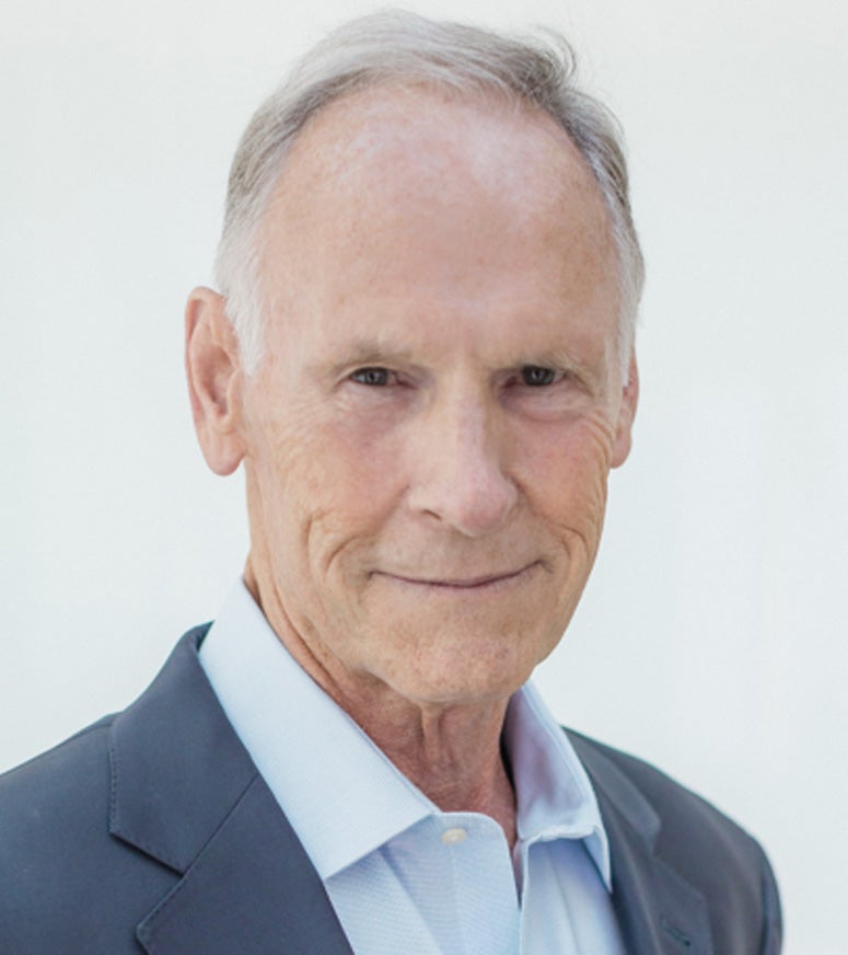 XPRIZE Foundation Bio Carl Barney